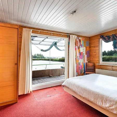 Woonarkcitycentrumarnhem Botel *